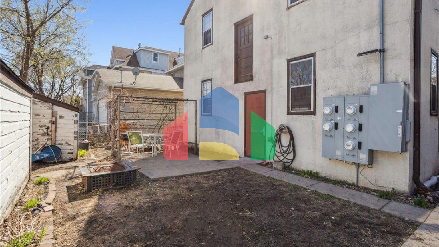 Residential - Other - Minneapolis, Minnesota, United States - United States