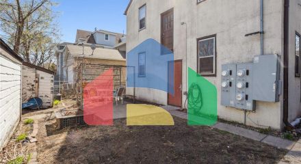 Residential - Other - Minneapolis, Minnesota, United States - United States