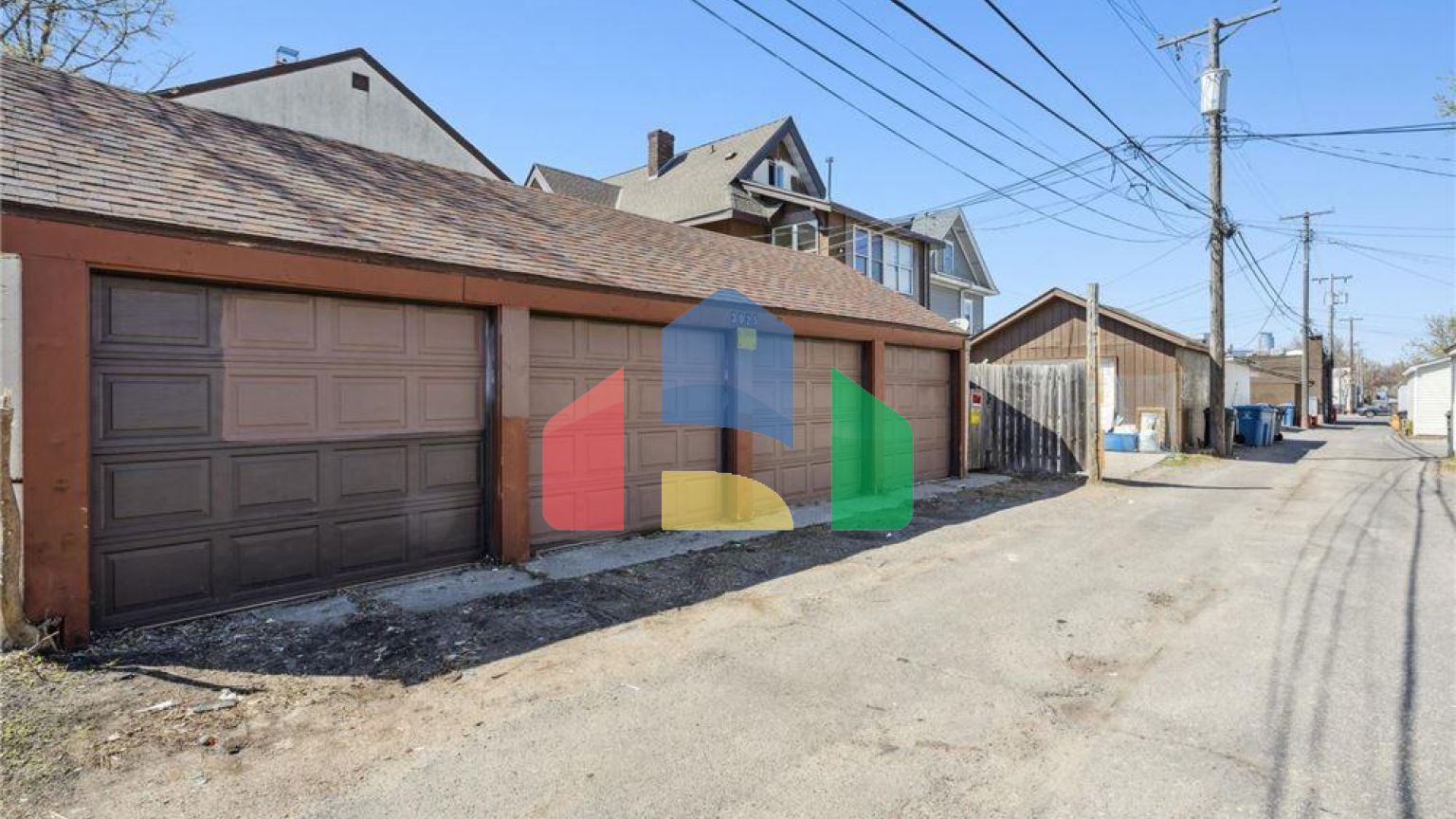 Residential - Other - Minneapolis, Minnesota, United States - United States