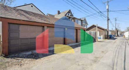 Residential - Other - Minneapolis, Minnesota, United States - United States