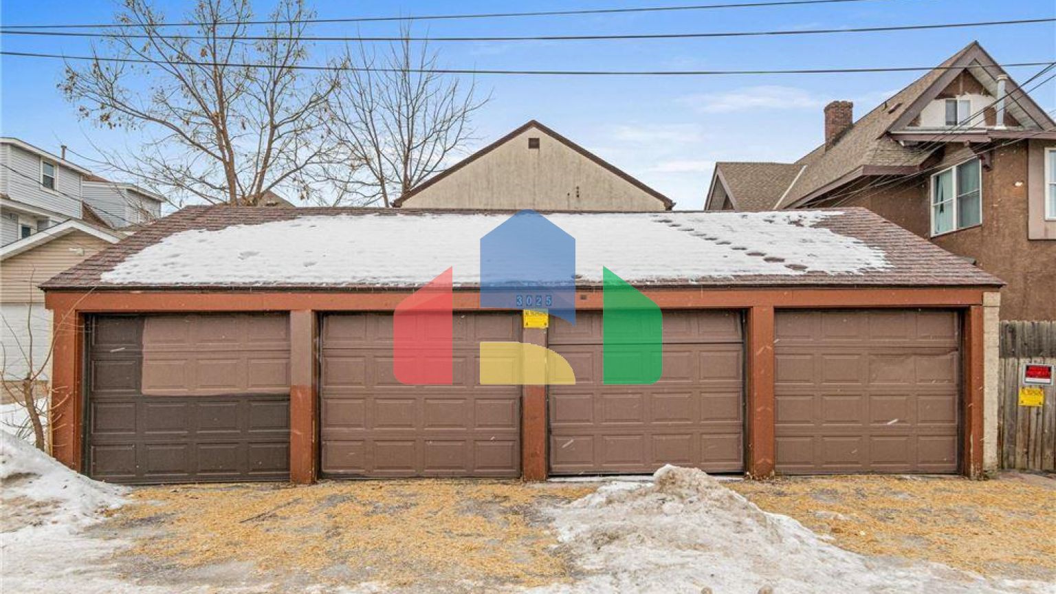 Residential - Other - Minneapolis, Minnesota, United States - United States