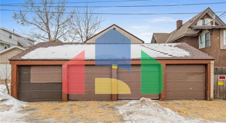 Residential - Other - Minneapolis, Minnesota, United States - United States