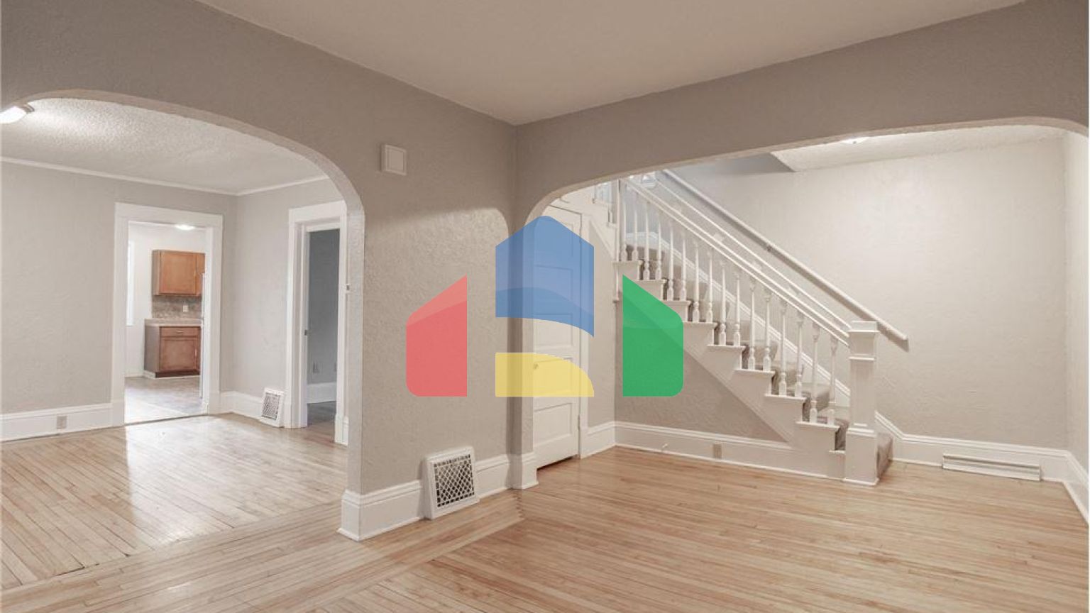 Residential - Single Family Home - Minneapolis, Minnesota, United States - United States