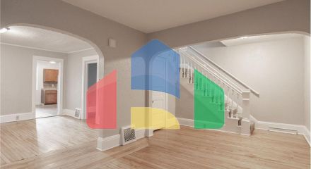 Residential - Single Family Home - Minneapolis, Minnesota, United States - United States