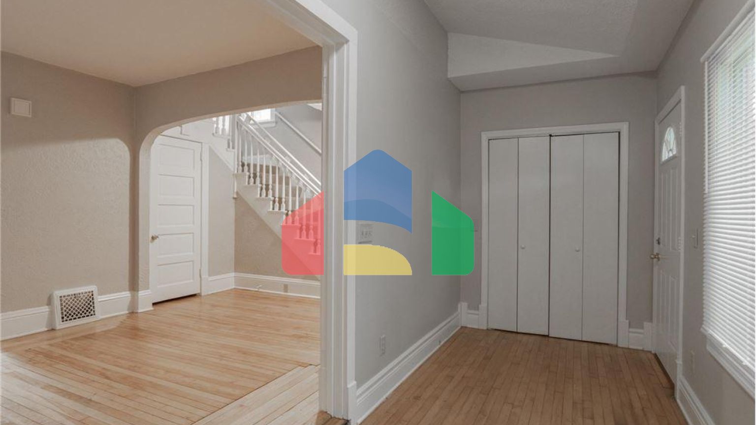 Residential - Single Family Home - Minneapolis, Minnesota, United States - United States