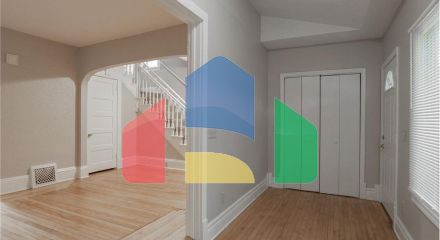 Residential - Single Family Home - Minneapolis, Minnesota, United States - United States