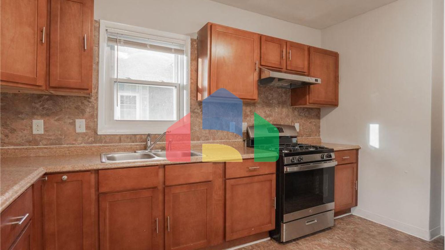 Residential - Single Family Home - Minneapolis, Minnesota, United States - United States