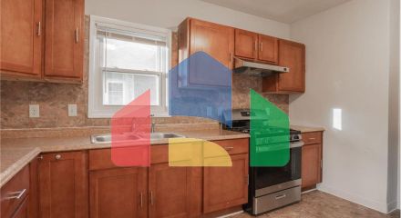 Residential - Single Family Home - Minneapolis, Minnesota, United States - United States