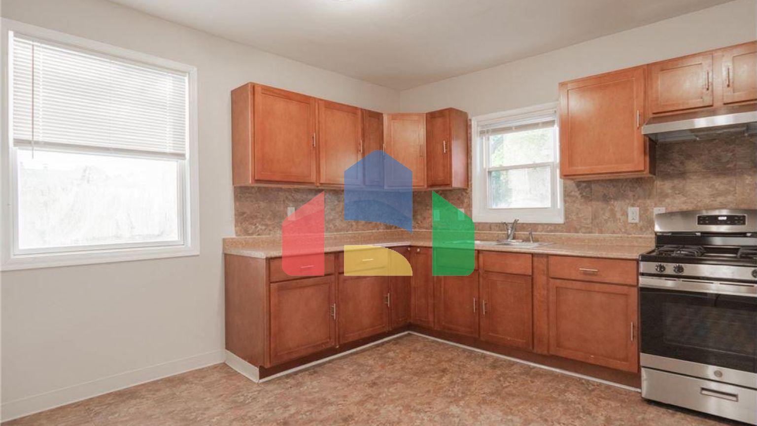 Residential - Single Family Home - Minneapolis, Minnesota, United States - United States