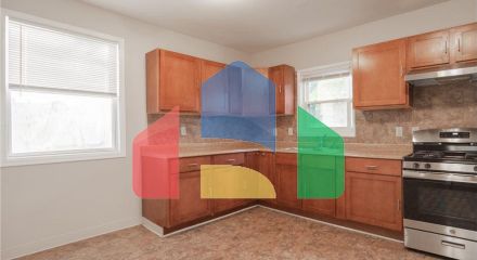 Residential - Single Family Home - Minneapolis, Minnesota, United States - United States