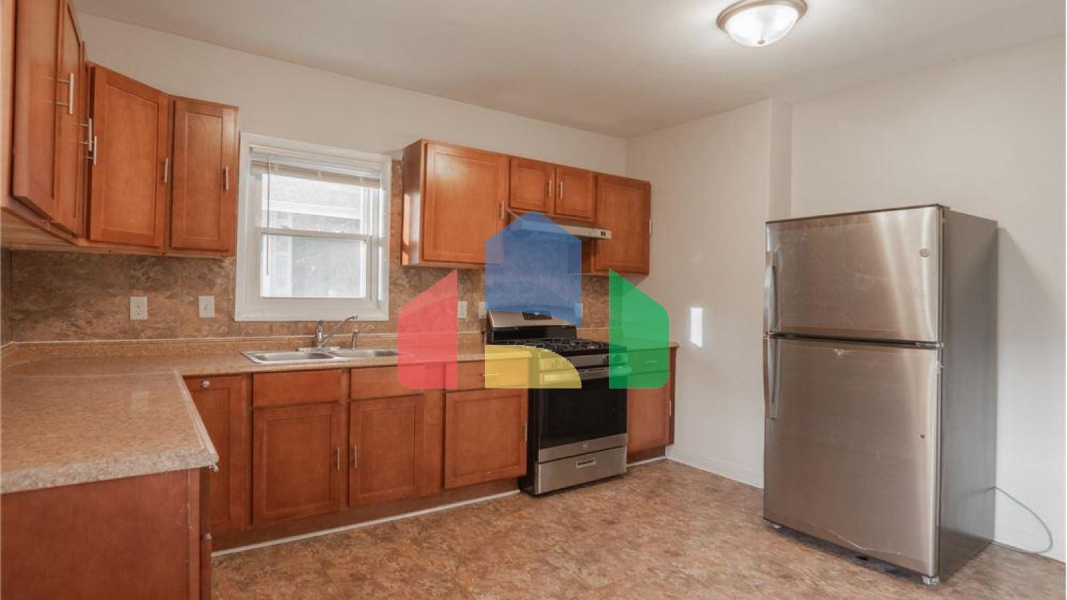 Residential - Single Family Home - Minneapolis, Minnesota, United States - United States