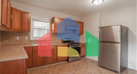 Residential - Single Family Home - Minneapolis, Minnesota, United States - United States