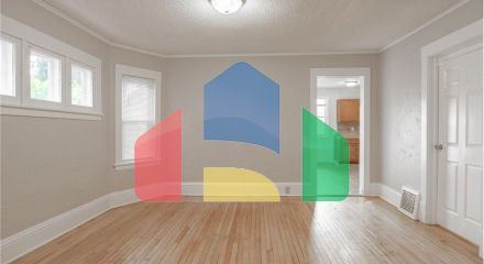 Residential - Single Family Home - Minneapolis, Minnesota, United States - United States