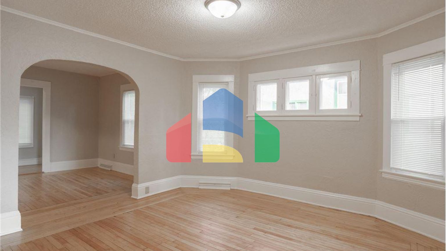 Residential - Single Family Home - Minneapolis, Minnesota, United States - United States