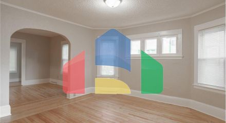 Residential - Single Family Home - Minneapolis, Minnesota, United States - United States