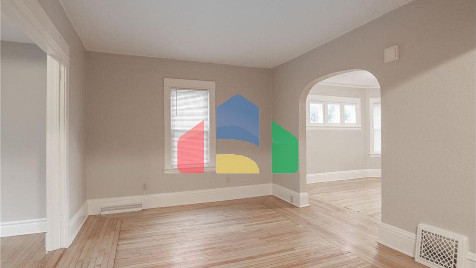 Residential - Single Family Home - Minneapolis, Minnesota, United States - United States