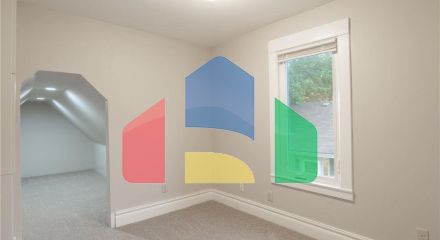 Residential - Single Family Home - Minneapolis, Minnesota, United States - United States