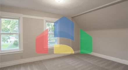 Residential - Single Family Home - Minneapolis, Minnesota, United States - United States