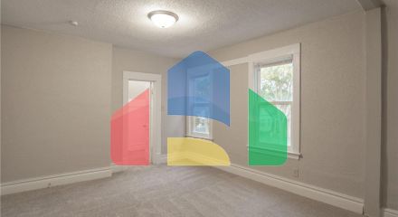 Residential - Single Family Home - Minneapolis, Minnesota, United States - United States