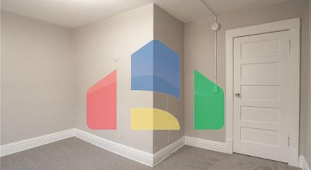 Residential - Single Family Home - Minneapolis, Minnesota, United States - United States