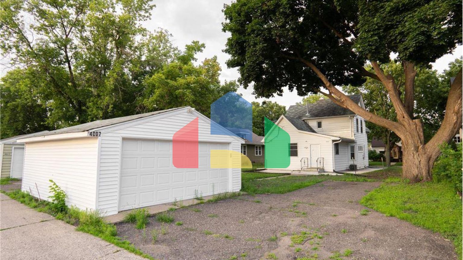 Residential - Single Family Home - Minneapolis, Minnesota, United States - United States