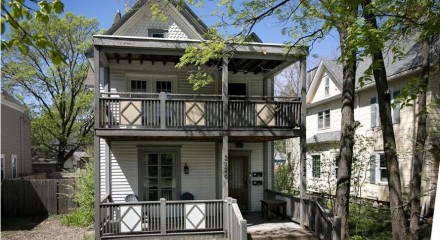 Residential - Multi-Family - Minneapolis, Minnesota, United States - United States