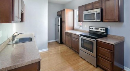 Residential - Multi-Family - Minneapolis, Minnesota, United States - United States