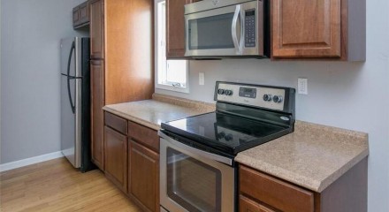 Residential - Multi-Family - Minneapolis, Minnesota, United States - United States