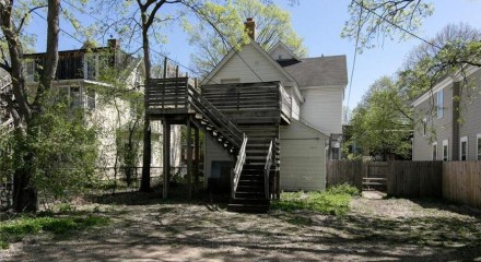 Residential - Multi-Family - Minneapolis, Minnesota, United States - United States