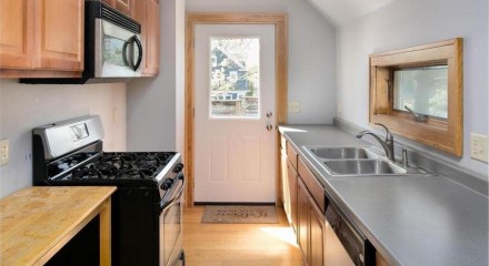 Residential - Multi-Family - Minneapolis, Minnesota, United States - United States