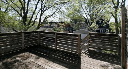 Residential - Multi-Family - Minneapolis, Minnesota, United States - United States