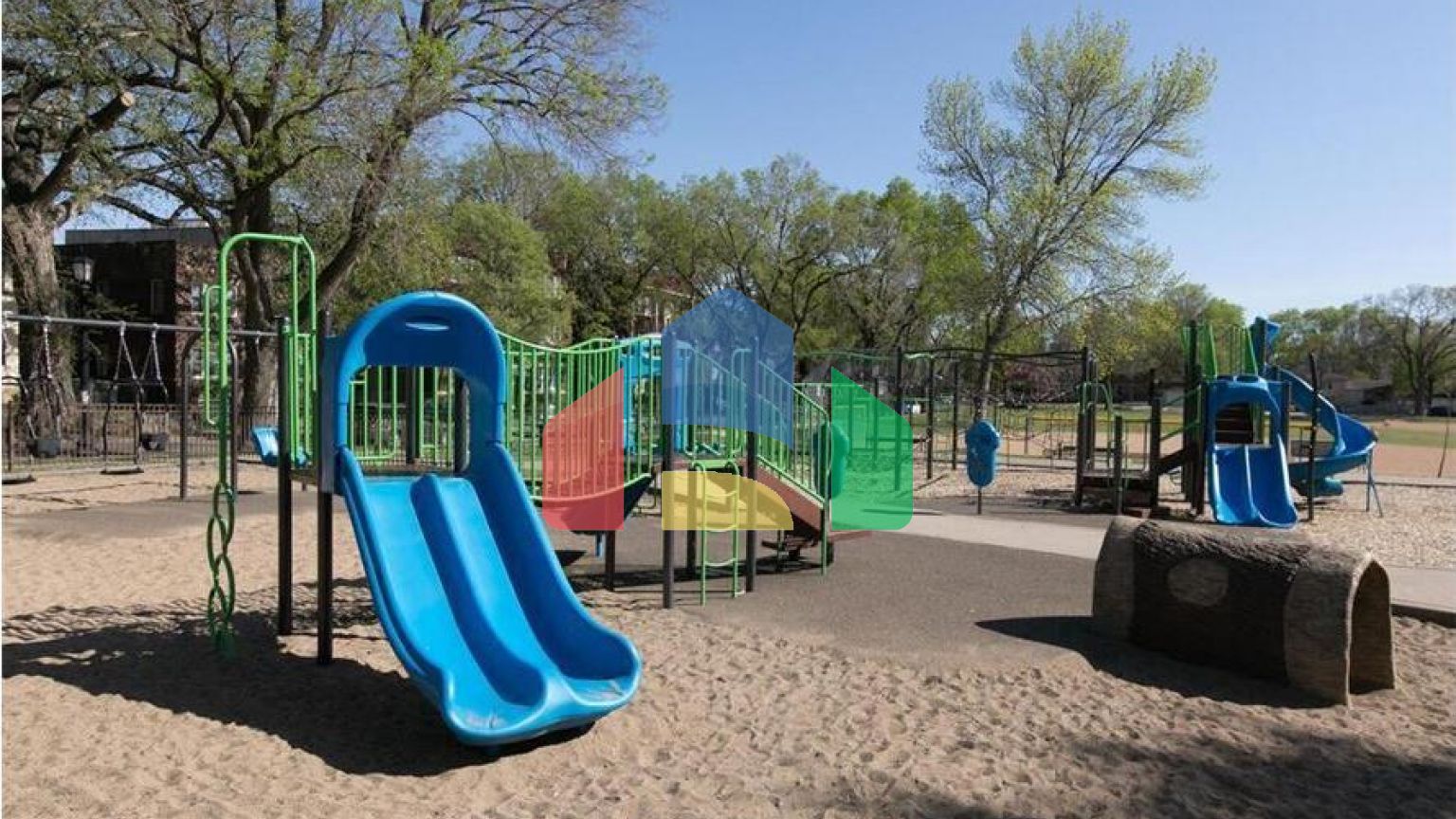 Residential - Multi-Family - Minneapolis, Minnesota, United States - United States