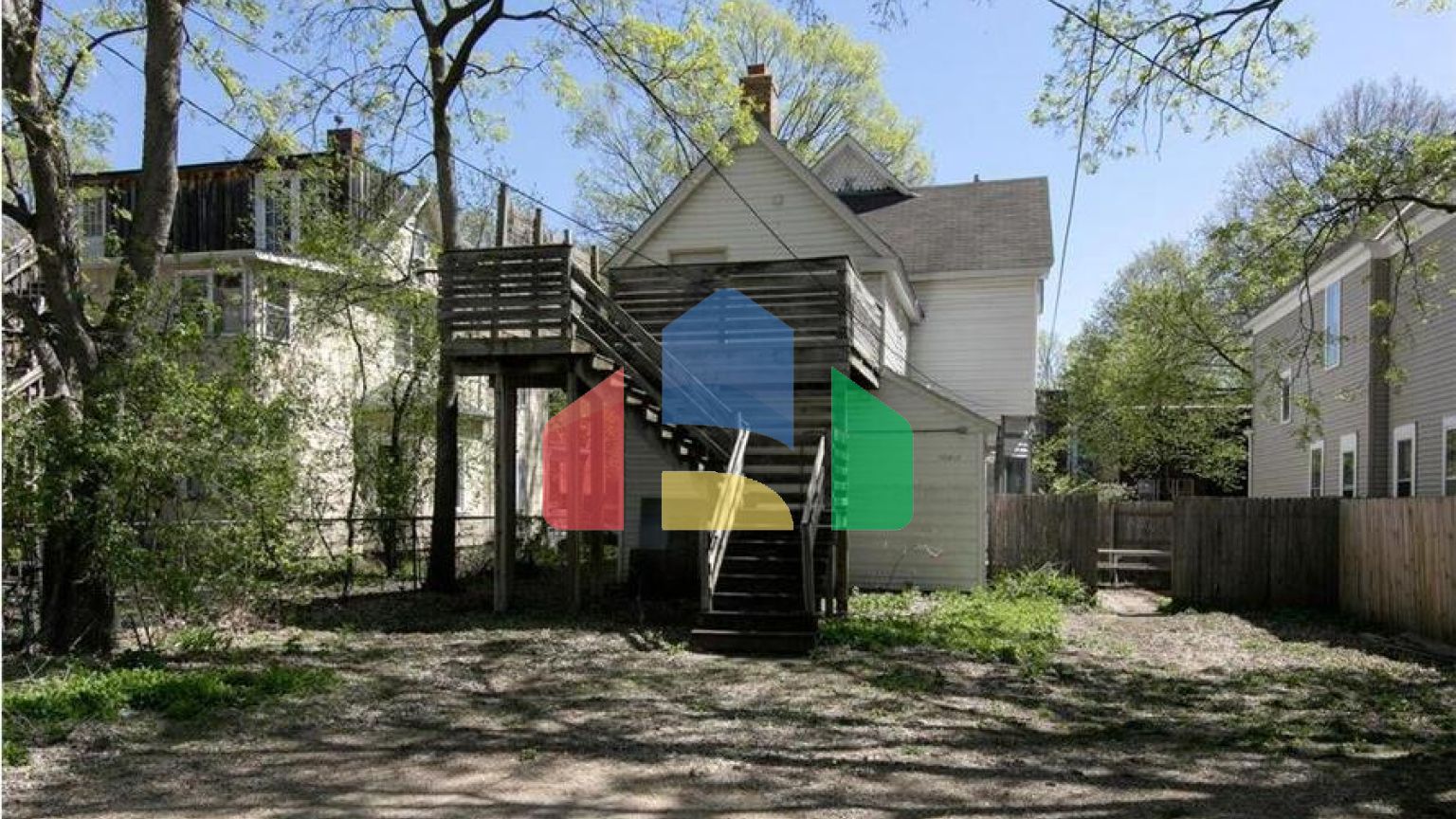 Residential - Multi-Family - Minneapolis, Minnesota, United States - United States