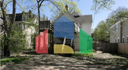 Residential - Multi-Family - Minneapolis, Minnesota, United States - United States Residential - Multi-Family - Minneapolis, Minnesota, United States - United States