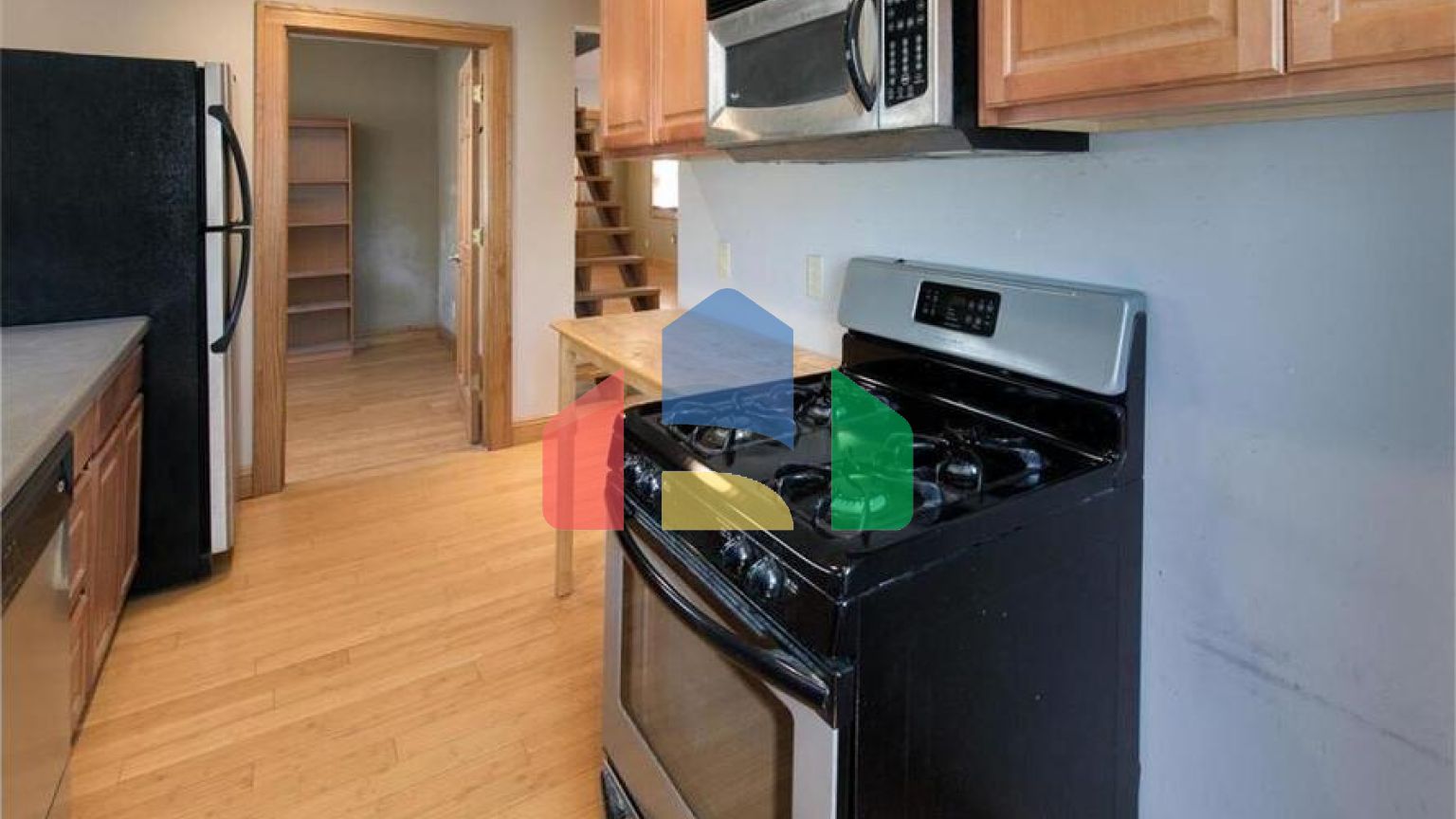 Residential - Multi-Family - Minneapolis, Minnesota, United States - United States