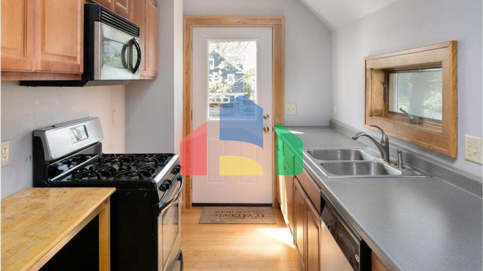 Residential - Multi-Family - Minneapolis, Minnesota, United States - United States