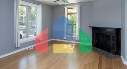 Residential - Multi-Family - Minneapolis, Minnesota, United States - United States