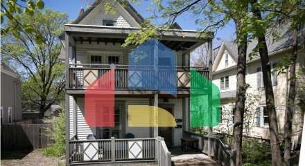 Residential - Multi-Family - Minneapolis, Minnesota, United States - United States