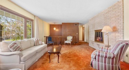 Residential - Single Family Home - Minneapolis, Minnesota, United States - United States