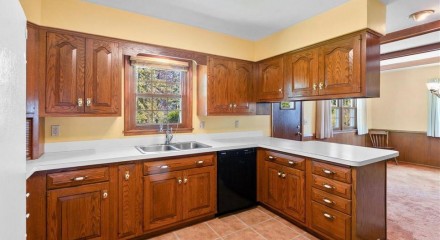 Residential - Single Family Home - Minneapolis, Minnesota, United States - United States