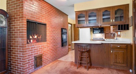 Residential - Single Family Home - Minneapolis, Minnesota, United States - United States
