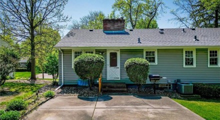 Residential - Single Family Home - Minneapolis, Minnesota, United States - United States