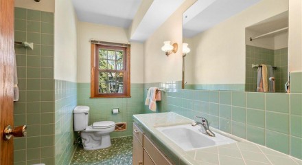 Residential - Single Family Home - Minneapolis, Minnesota, United States - United States