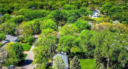 Residential - Single Family Home - Minneapolis, Minnesota, United States - United States