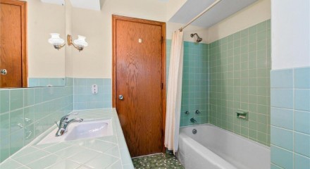 Residential - Single Family Home - Minneapolis, Minnesota, United States - United States