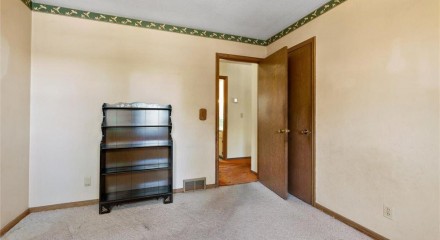 Residential - Single Family Home - Minneapolis, Minnesota, United States - United States