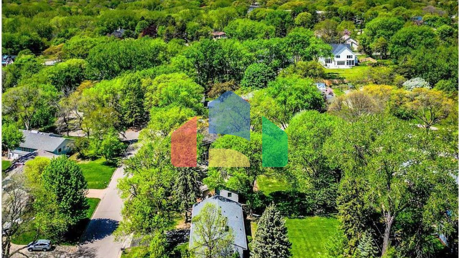 Residential - Single Family Home - Minneapolis, Minnesota, United States - United States