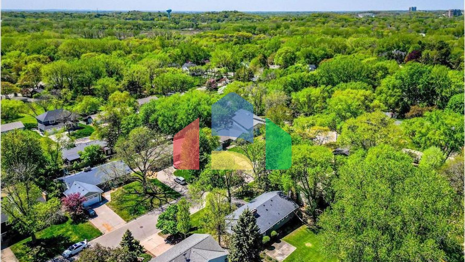 Residential - Single Family Home - Minneapolis, Minnesota, United States - United States