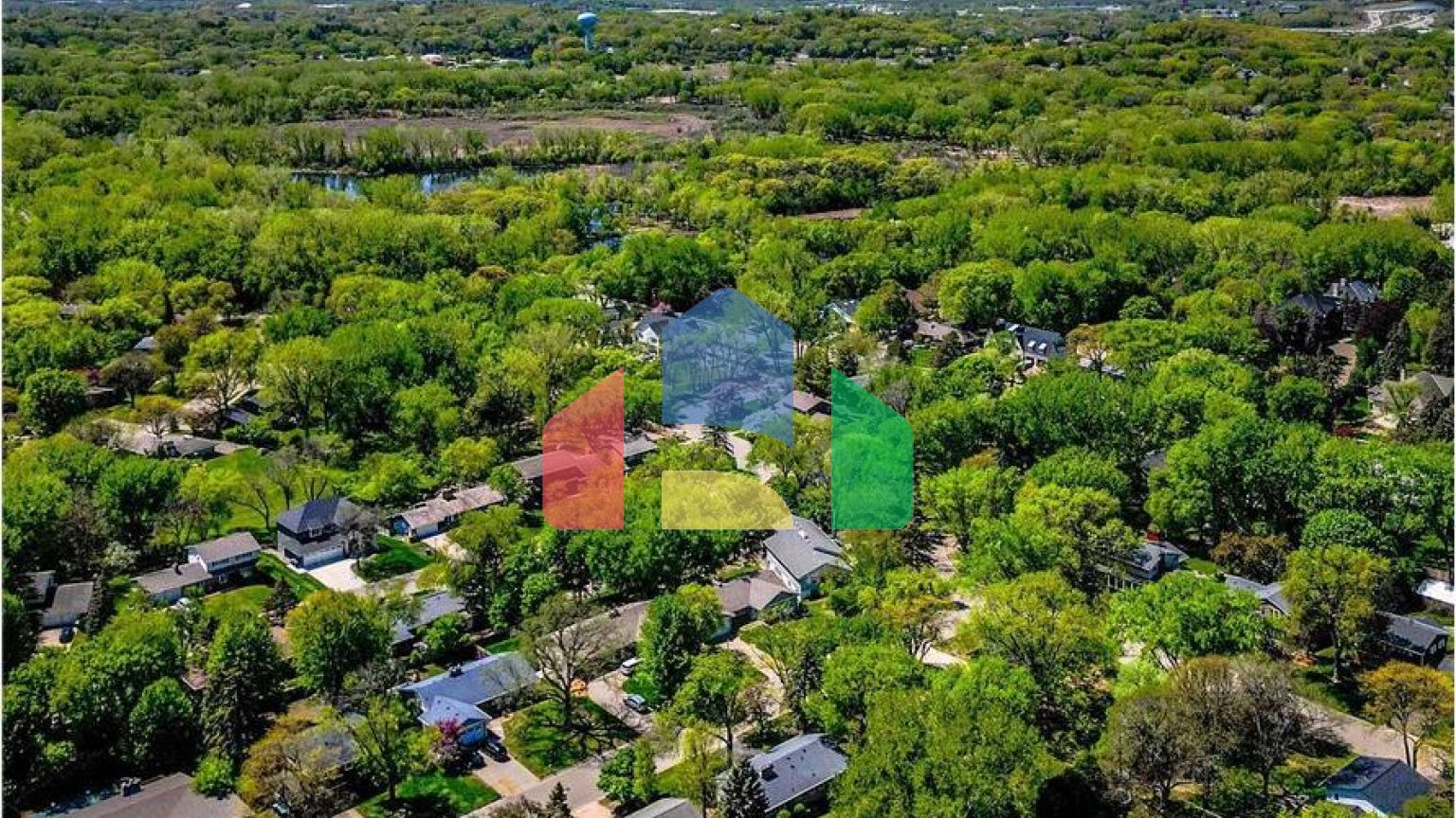 Residential - Single Family Home - Minneapolis, Minnesota, United States - United States