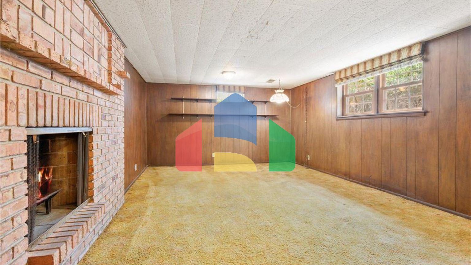 Residential - Single Family Home - Minneapolis, Minnesota, United States - United States